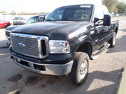Ford F-250 2007