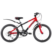Продам 20” детский велосипед AVANTI TURBO
