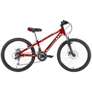Продам 24” подростковый велосипед Avanti Rider Disk