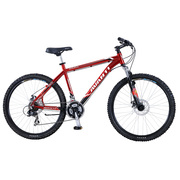 Продам 26” горный велосипед AVANTI AVALON PRO 21SPD