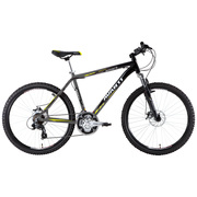Продам 26” горный велосипед AVANTI SMART