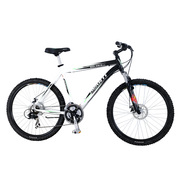 Продам 26” горный велосипед AVANTI SOLARIS DISC/21