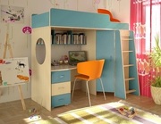 Мебель в детскую дешево