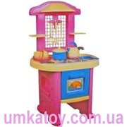Предлагаем купить - детскую кухню - Моя первая кухня - УкраинаТехноК -