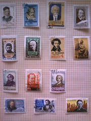 продам почтовые марки
