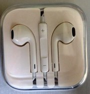 Iphone EarPods Наушники