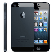 Iphone 5 16gb grey