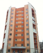Продам квартиру в новострое в Нагорном районе