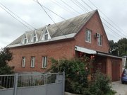 Продам жилой дом в г.Днепропетровске по ул.Володарского