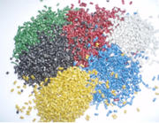 Вторичное полимерное сырье: вторичная гранула ПНД,  ПВД,  ПС,  ПП