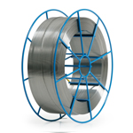 Проволока для сварки коррозионностойкой стали