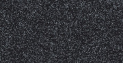 Дешевый офисный ковролин на резиновой основе Enter URB черный ширина 4