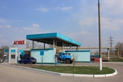 Продам газовую заправку в Днепродзержинске