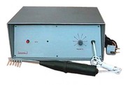 Аппарат ИСКРА-1 для дарсонвализации