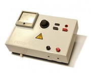 Аппарат ПОТОК-1 ЭМА для гальванизации и электрофореза