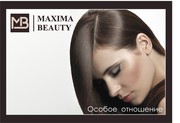 MAXIMA BEAUTY итальянская косметика для волос