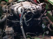 Мотор BMW M20B20
