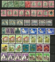Почтовые марки Южно Африканской Республики