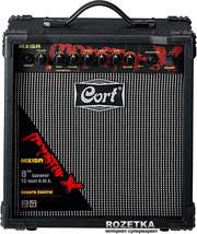  Гитарный комбик Cort MX15R