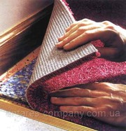 Профессиональное устройство коврового покрытия Dura Днепропетровск