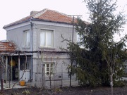 Деревненский дом в Болгарии