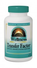 Wellness Трансфер Фактор 