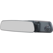 Автомобильный видеорегистратор TrendVision TV-103 в корпусе зеркала 