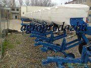 секция КРНВ культиватор КРН запчасти