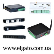 GSM-розетки с дистанционным управлением Умный дом