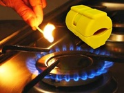 GAS SAVER - Самый простой и ефективний способ экономии газа! 