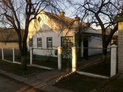 Продается дом в 15 мин от днепровского моря