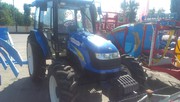 ТрАктор New Holland TL 105 (Без пробега 2013г.)   Мощность 105 л.с.   