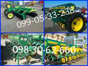 Харвест это сеялка 560, борона 320, культиватор Harvest 560, зерновая Harvest 