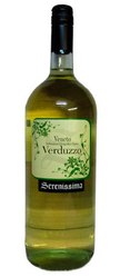 Вино Merlot,  Cabernet,  Chardonney,  Verduzzo,  1.5L. 