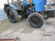 Трактор МТЗ-80 б.у 