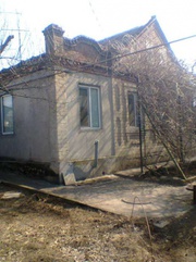 продам дом в Краснополье ( р-н ул Строителей)