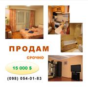Квартира в Днепродзержинске