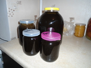  Продам мед разных сортов- гречки,  липы,  майского,  лесной,  подсолнуха 