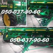 Новинка Сеялка зерновая Harvest 630 Зерновая сеялка Harvest 630 