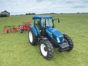 ТРАКТОР NEW HOLLAND TD 5.110