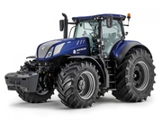 ТРАКТОР NEW HOLLAND Т7.315