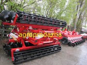 PALLADA 3200-01 БДП- 3200А-01 (с трубчатым катком и диском 660 мм Цена