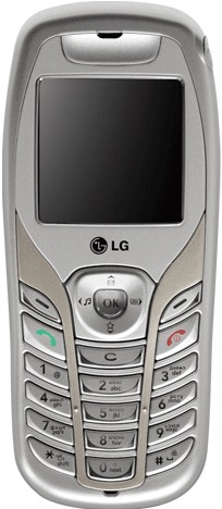 Мобильный телефон LG Digital