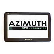 Azimuth B73