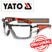 Защитные очки Yato YT-73700