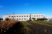 Продам производственное здание с прилегающим участком (Днепр).