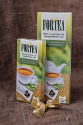 Фильтр-пакеты для заваривания чая,  травяных напитков 