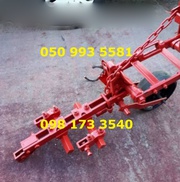 В продаже усиленные секции на культиватор КРН, секции на подшипниках