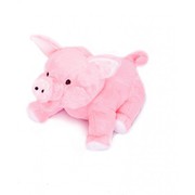 Купить мягкую игрушку свинку разных размеров
