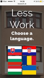 Работа за рубежом в Словакии и Чехии,  з/п от 1500€